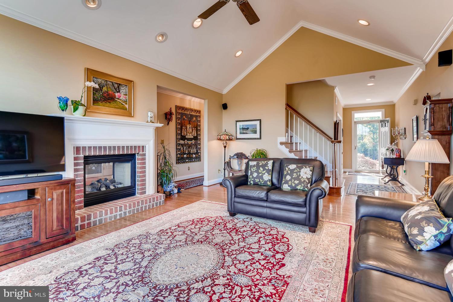 3473 Niner Road Finksburg, MD 21048 - Photo 8 of 29 Family Room