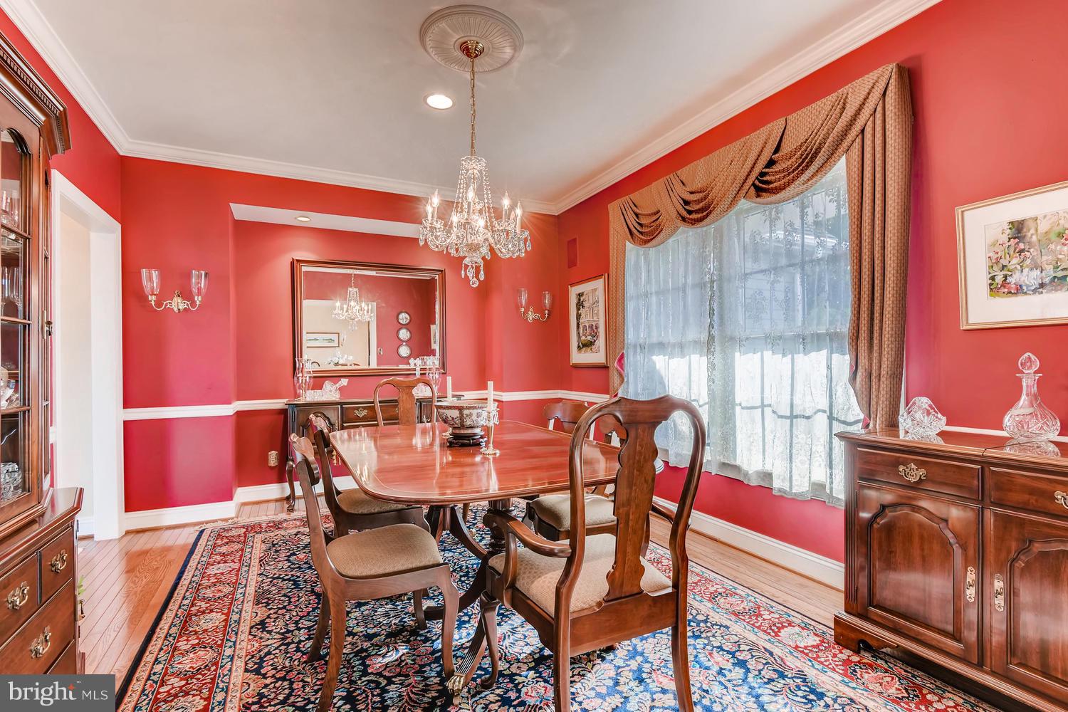 3473 Niner Road Finksburg, MD 21048 - Photo 9 of 29 Dining Room