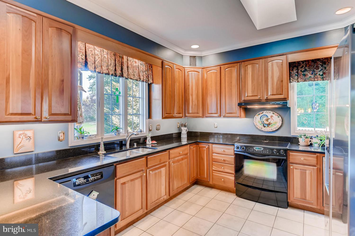 3473 Niner Road Finksburg, MD 21048 - Photo 10 of 29 Fabulous Updated Kitchen