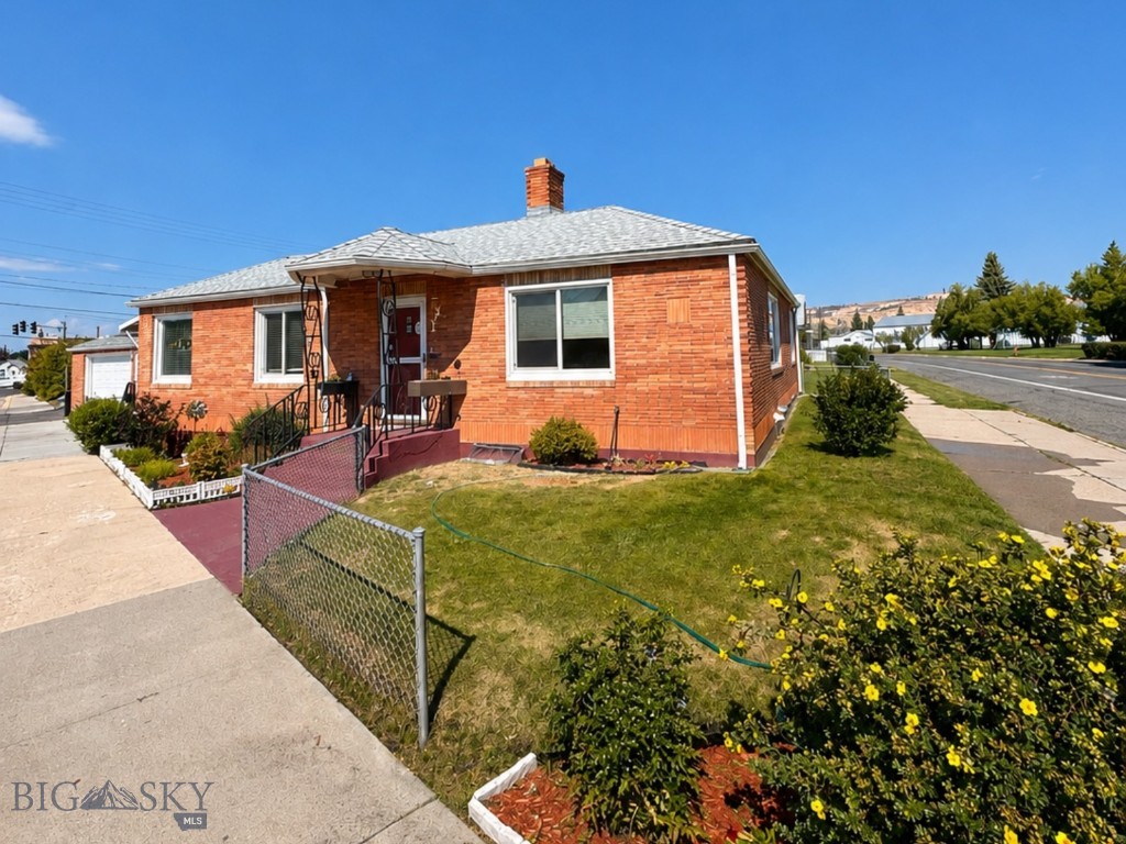 1745 George Street Butte, MT 59701 - Photo 15 of 29 Gallery Image 15