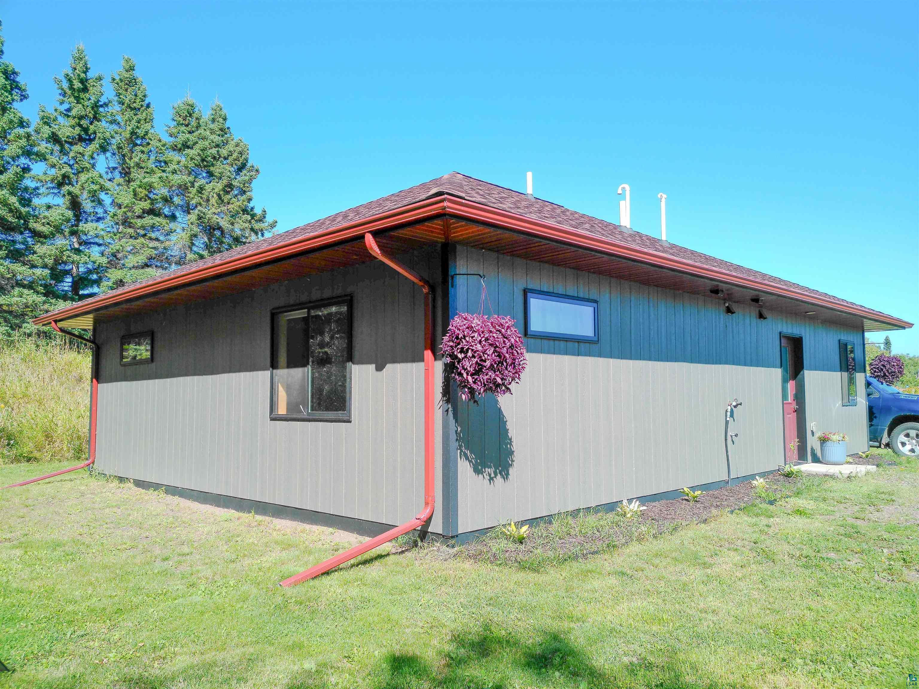 265 Mink Ranch Road Lutsen, MN 55612 - Photo 29 of 40 Gallery Image 29