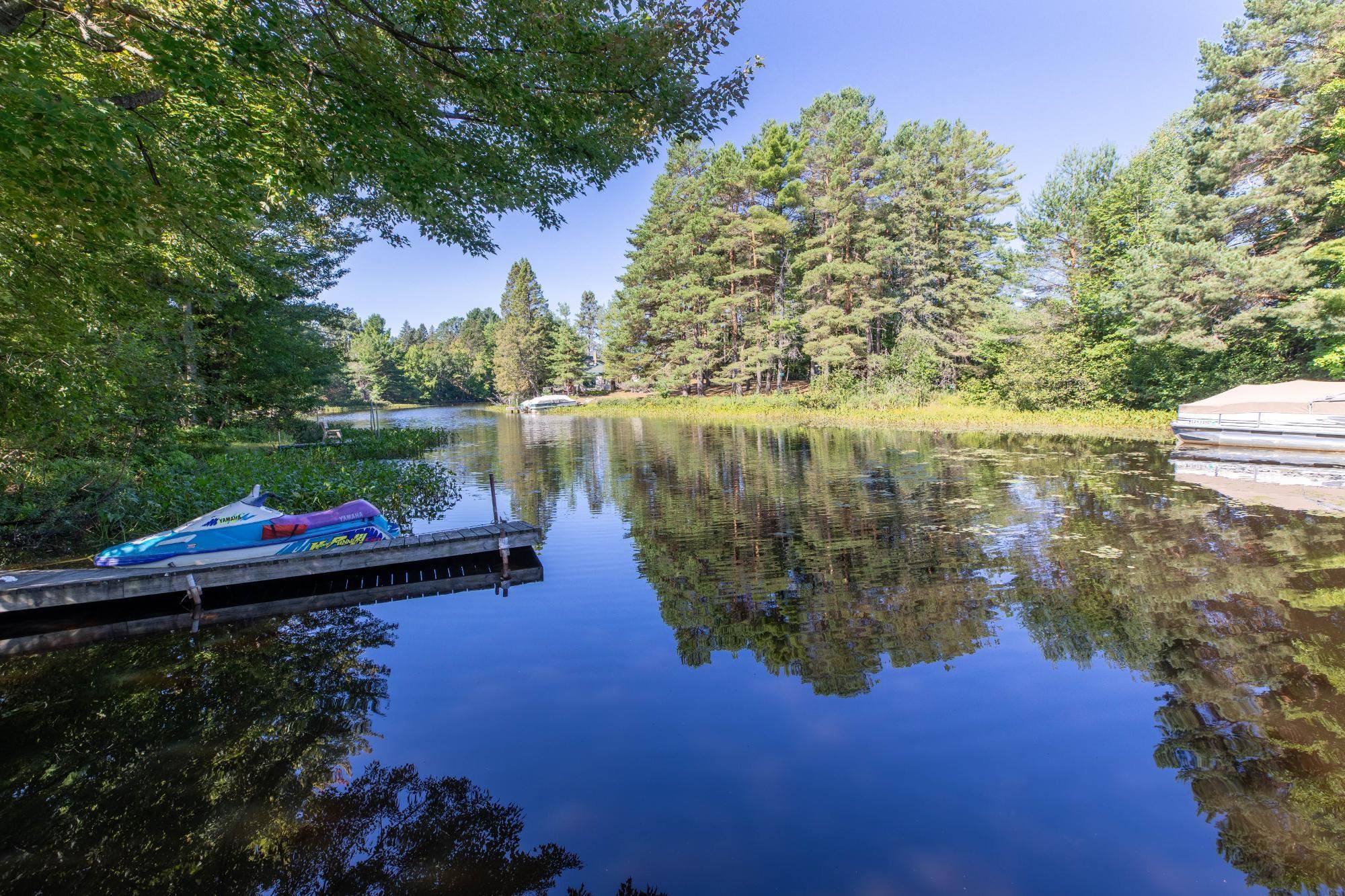4197 West County Highway Rd Pine Lake Rhinelander, WI 54501 - Photo 25 of 34 Gallery Image 25