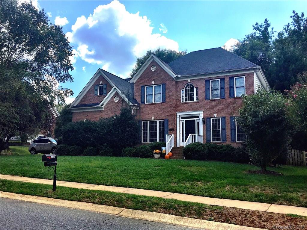 17005 Hampton Trace Road, Unit 8 Huntersville, NC 28078 - Photo 1 of 3 Gallery Image 1