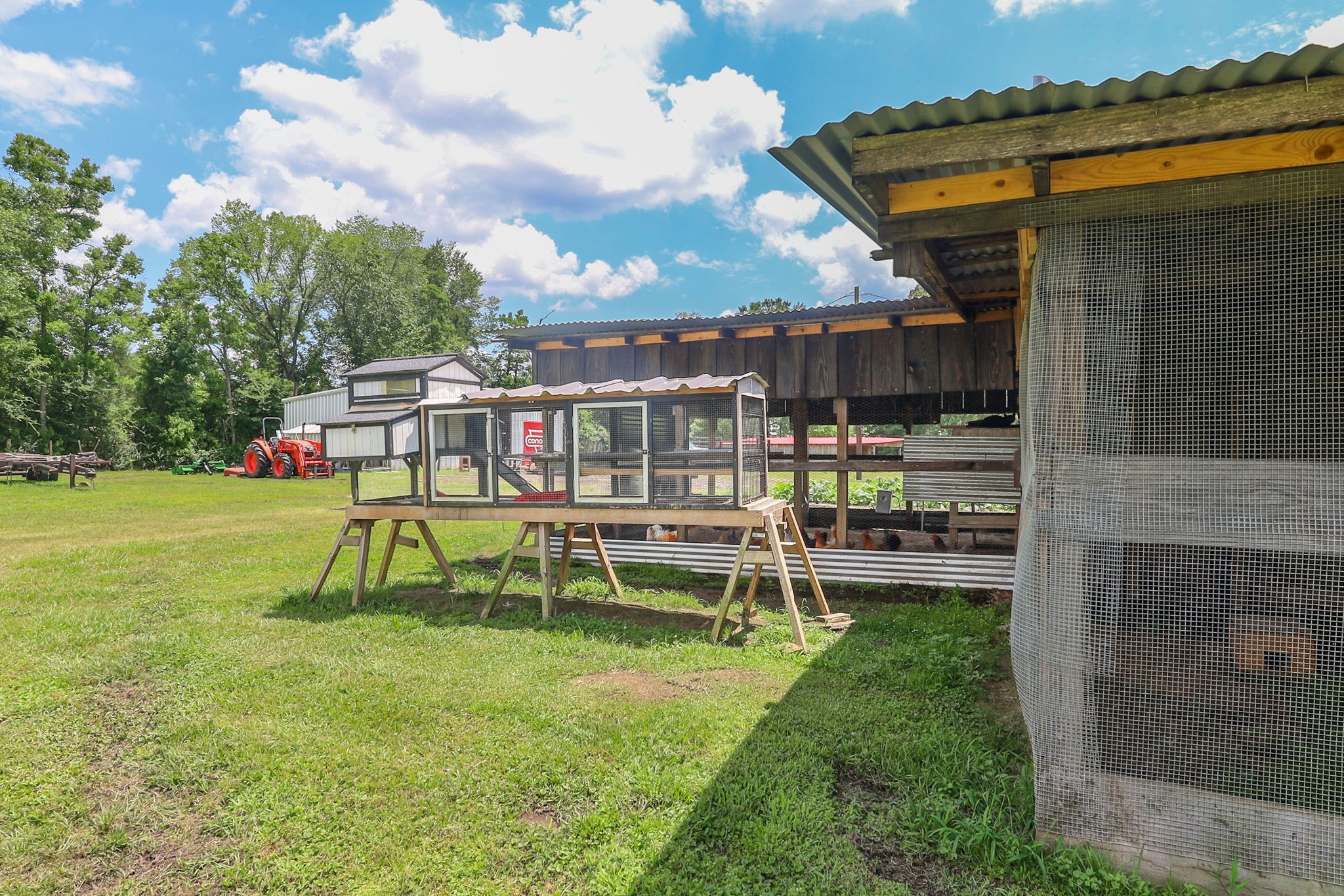 457 East Texas Road Lufkin, TX 75901 - Photo 29 of 44