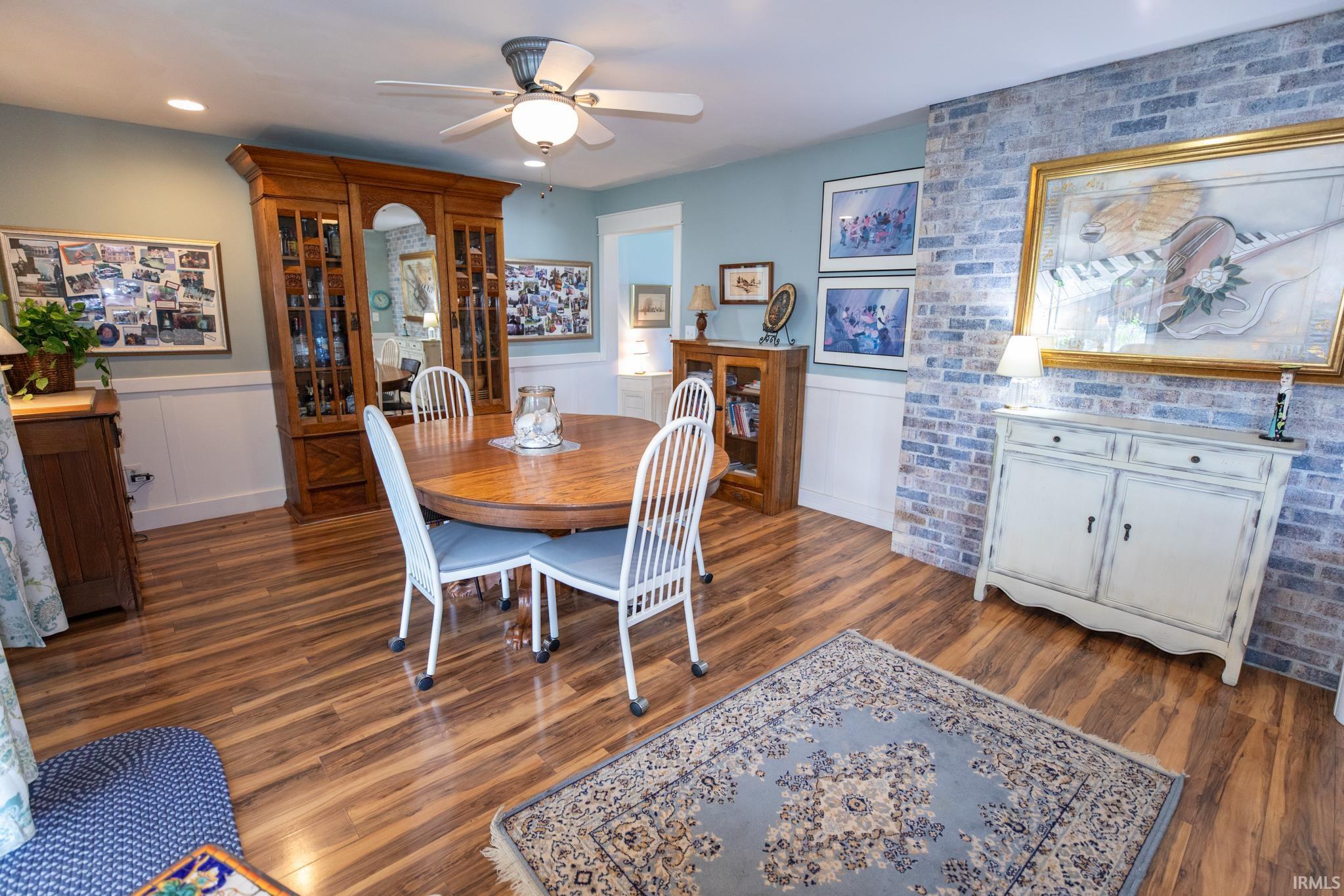 3321 Gregory Farms Village Rochester, IN 46975 - Photo 7 of 18
