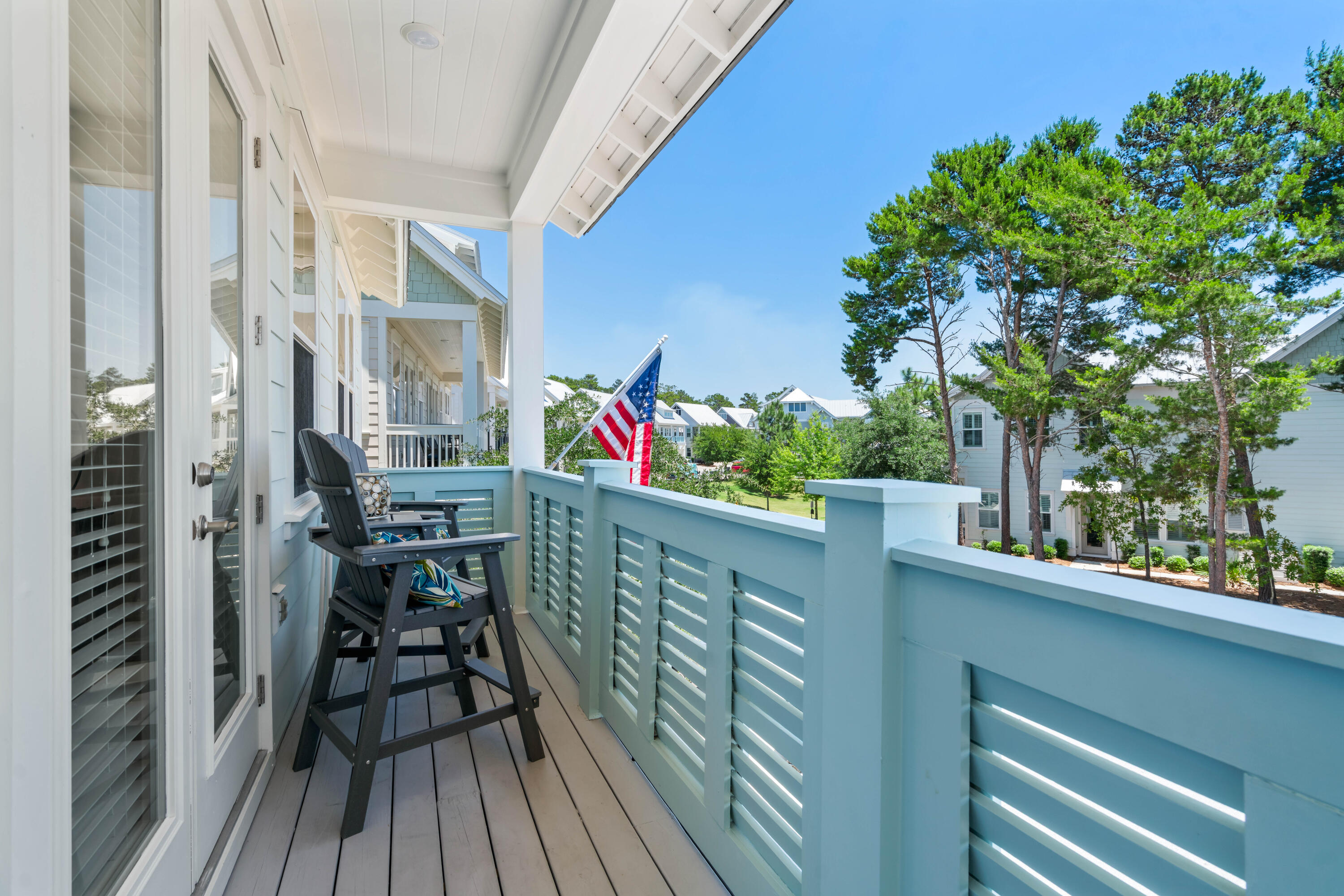 223 Milestone Dr Inlet Beach, Unit C Inlet Beach, FL 32461 - Photo 17 of 48 233 Milestone Dr Unit C-20