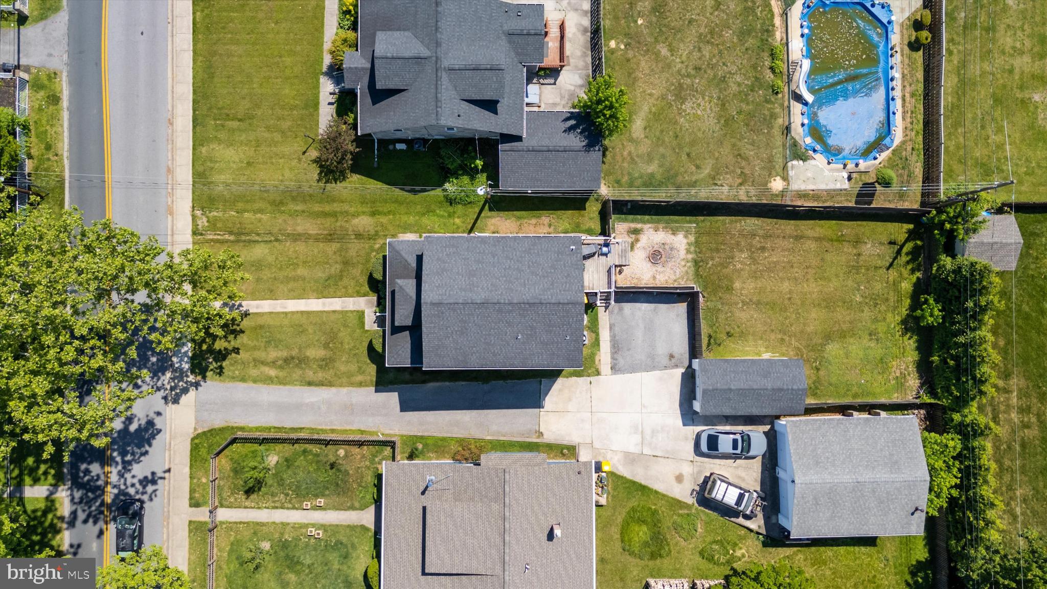 405 West Maple Road Linthicum Heights, MD 21090 - Photo 56 of 67