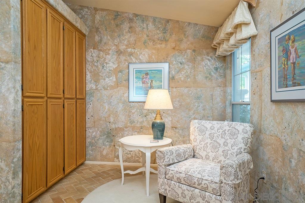 2750 Lobelia Road Alpine, CA 91901 - Photo 15 of 25 a living room with furniture and a table