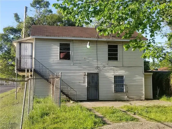 $50,000 | 2408 Hearne Avenue, Shreveport, LA 71109