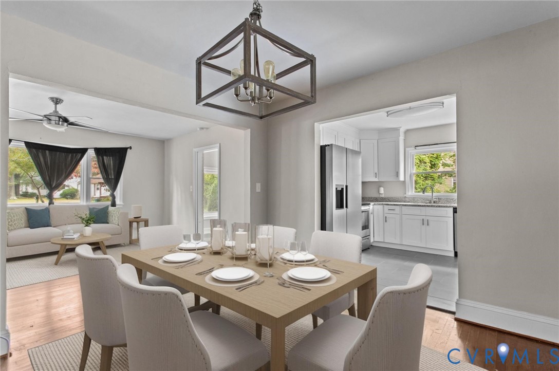 2619 Forest Hills Road Petersburg, VA 23805 - Photo 11 of 49