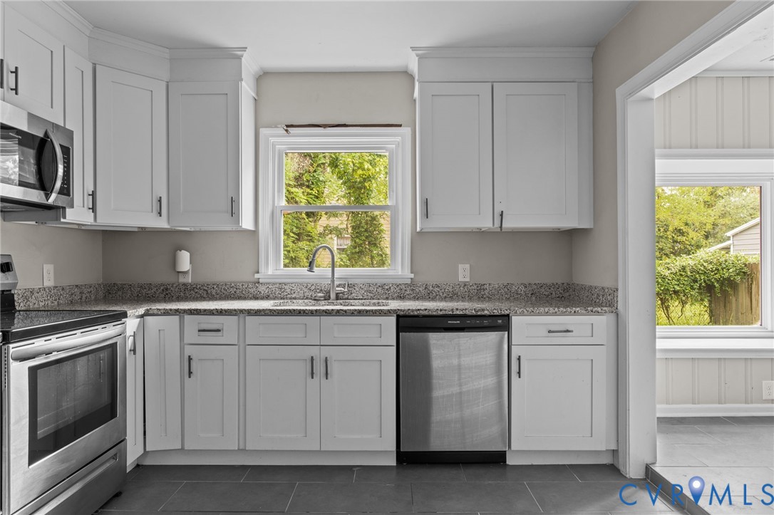 2619 Forest Hills Road Petersburg, VA 23805 - Photo 19 of 49