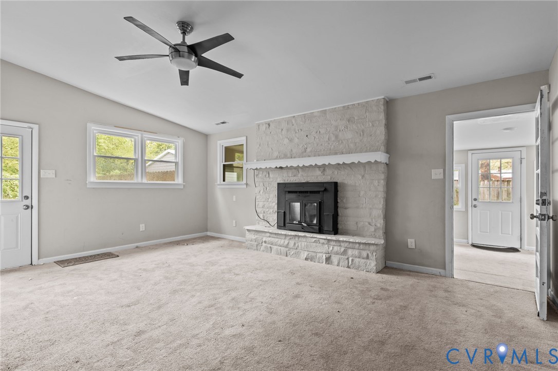 2619 Forest Hills Road Petersburg, VA 23805 - Photo 21 of 49