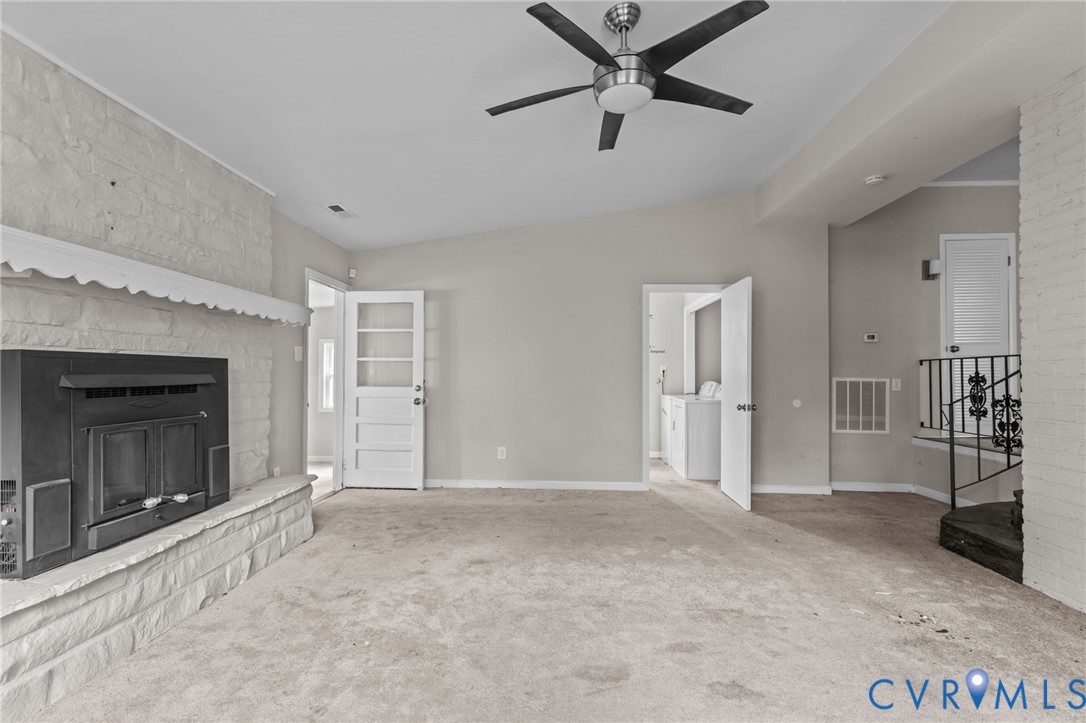 2619 Forest Hills Road Petersburg, VA 23805 - Photo 23 of 49