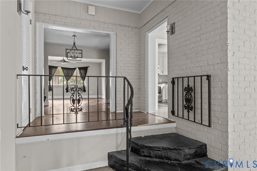 2619 Forest Hills Road Petersburg, VA 23805 - Photo 24 of 49