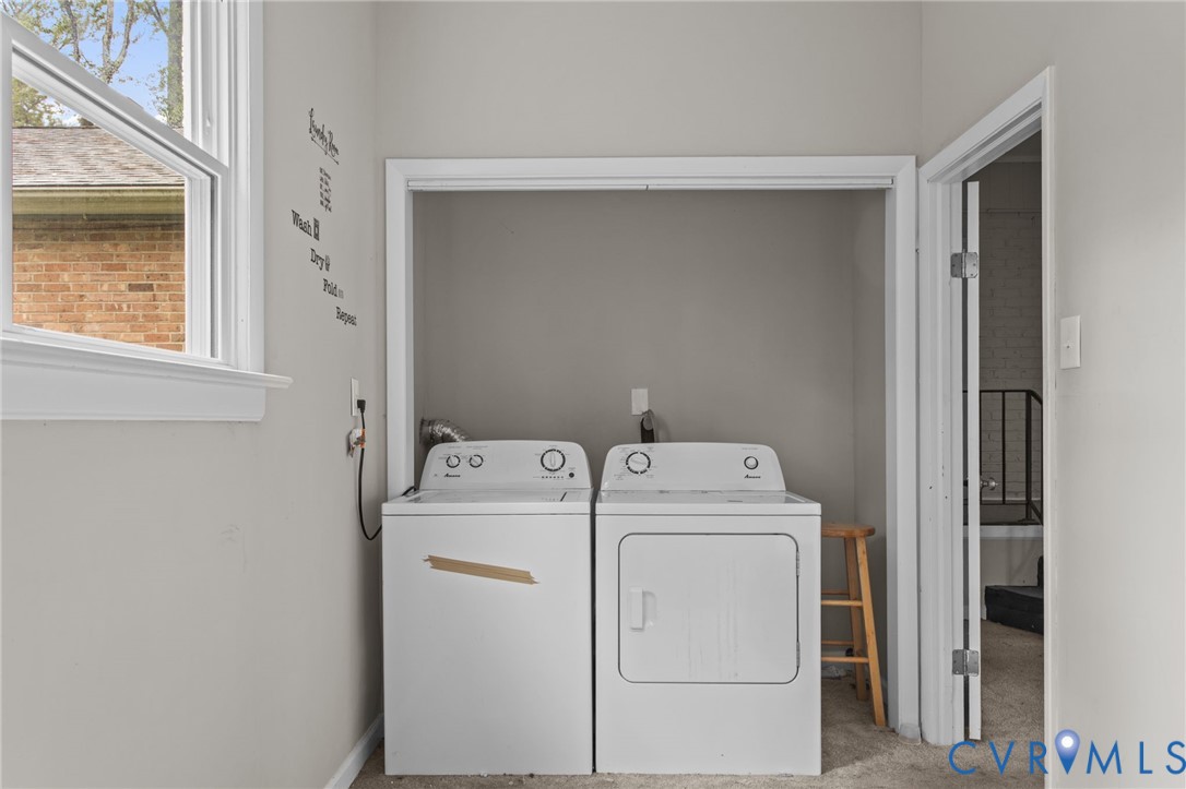 2619 Forest Hills Road Petersburg, VA 23805 - Photo 25 of 49