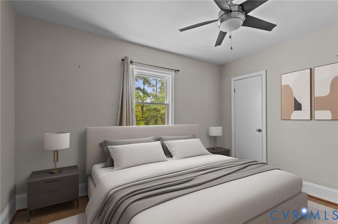 2619 Forest Hills Road Petersburg, VA 23805 - Photo 29 of 49