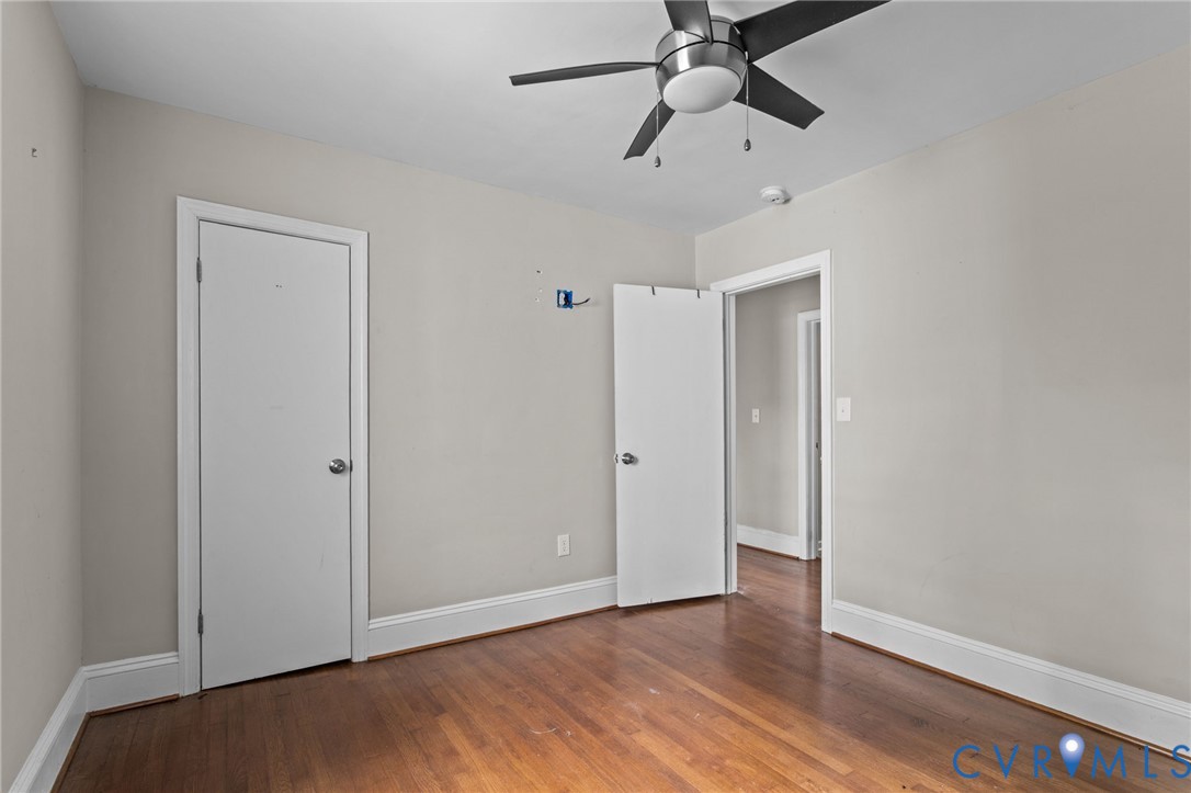 2619 Forest Hills Road Petersburg, VA 23805 - Photo 30 of 49