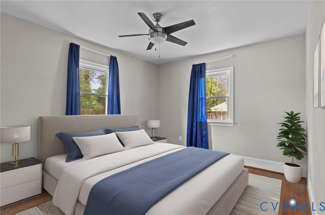 2619 Forest Hills Road Petersburg, VA 23805 - Photo 32 of 49