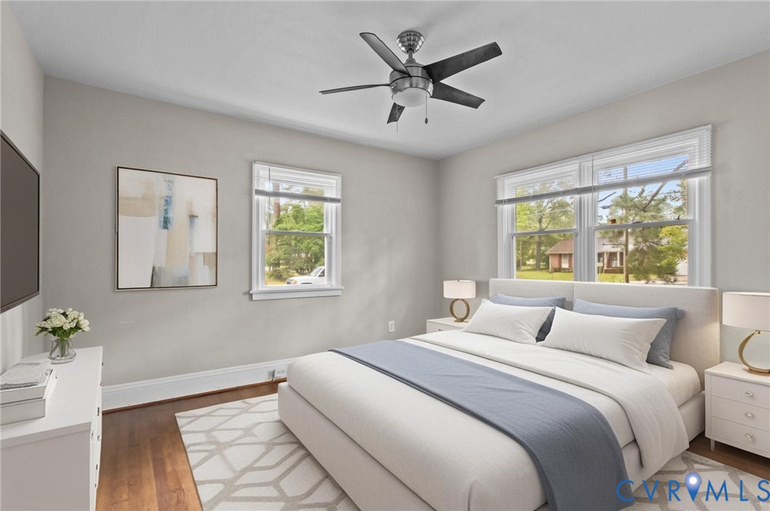 2619 Forest Hills Road Petersburg, VA 23805 - Photo 35 of 49