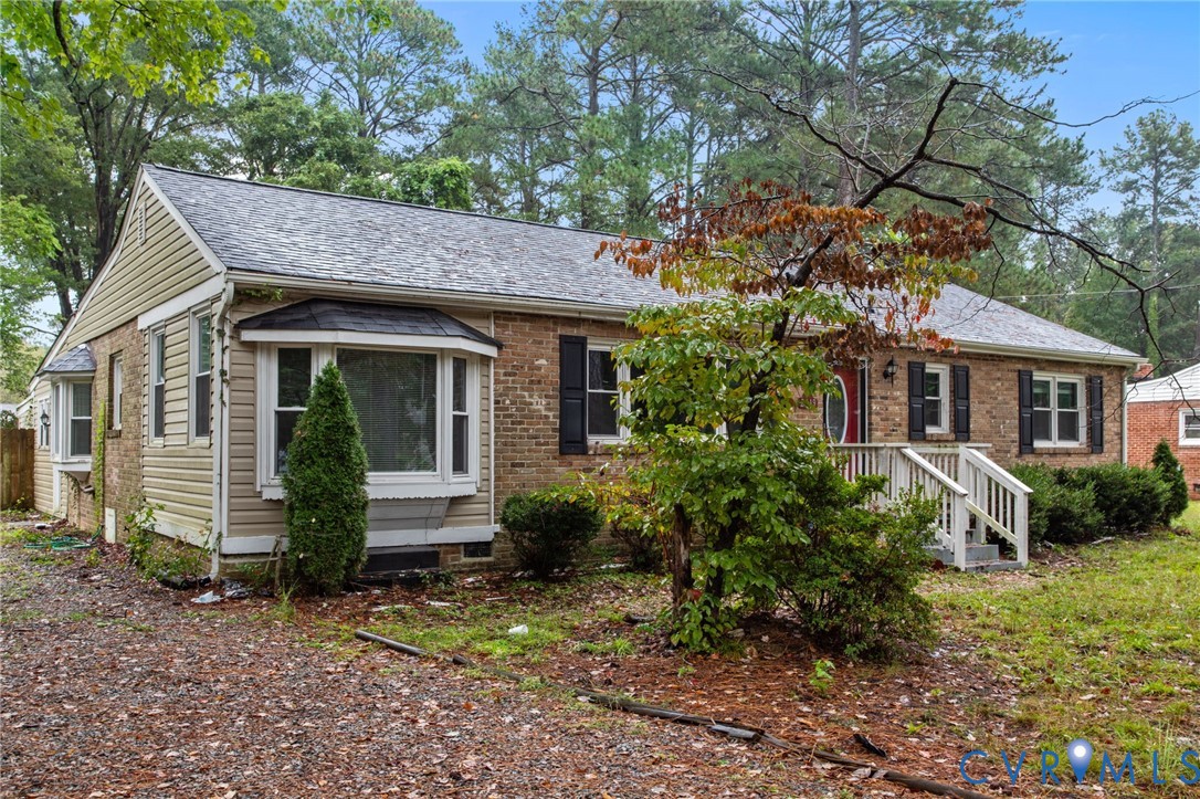 2619 Forest Hills Road Petersburg, VA 23805 - Photo 40 of 49