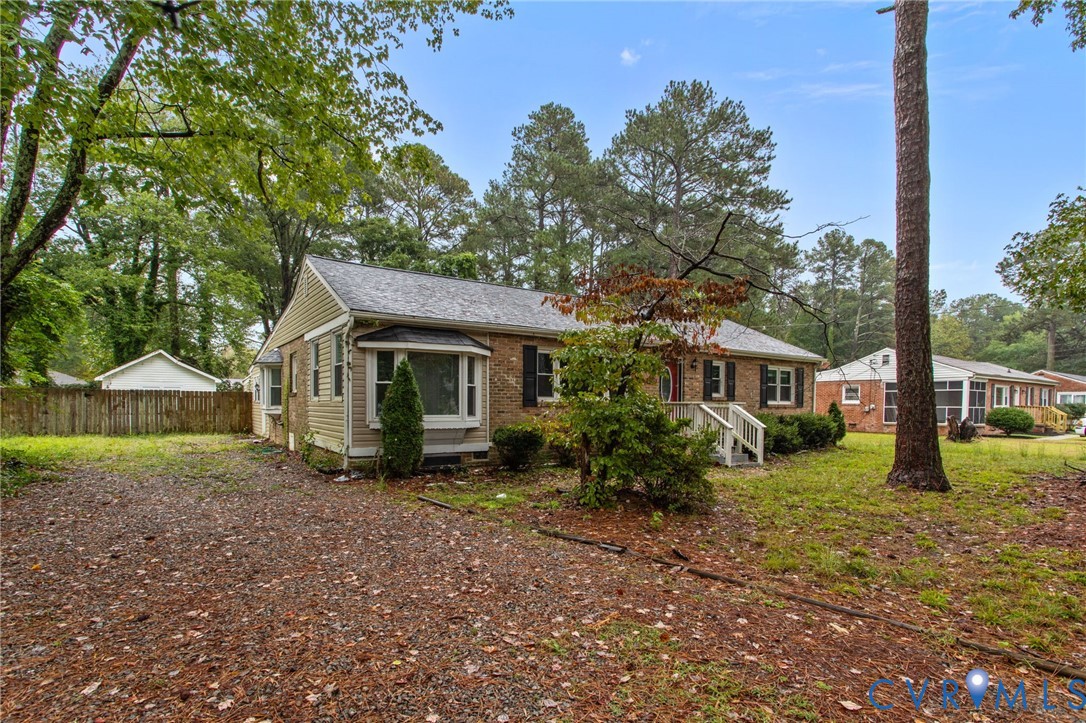 2619 Forest Hills Road Petersburg, VA 23805 - Photo 41 of 49