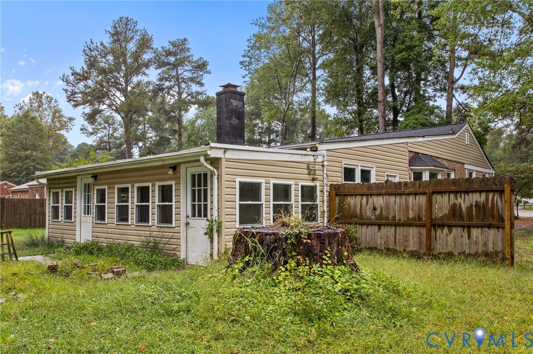 2619 Forest Hills Road Petersburg, VA 23805 - Photo 43 of 49