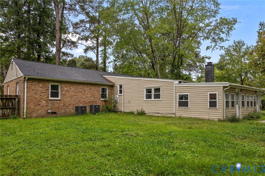 2619 Forest Hills Road Petersburg, VA 23805 - Photo 46 of 49