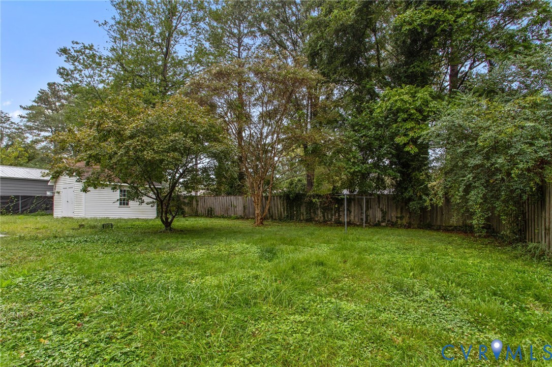 2619 Forest Hills Road Petersburg, VA 23805 - Photo 47 of 49