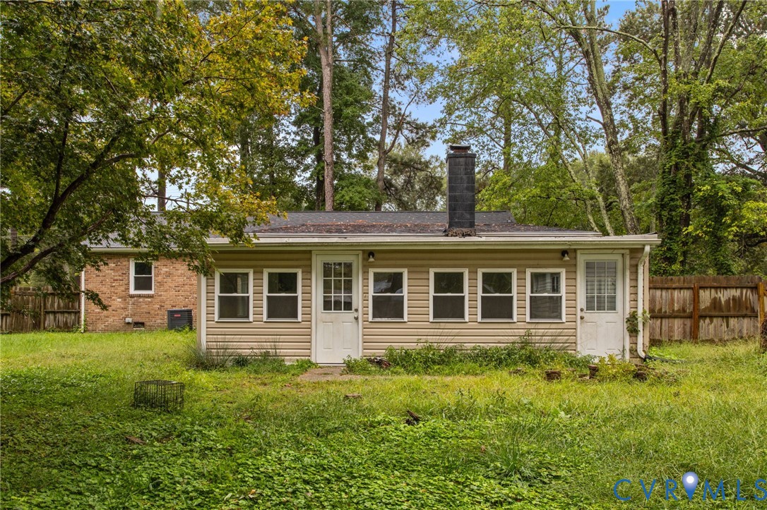 2619 Forest Hills Road Petersburg, VA 23805 - Photo 48 of 49