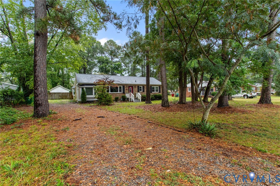 2619 Forest Hills Road Petersburg, VA 23805 - Photo 49 of 49