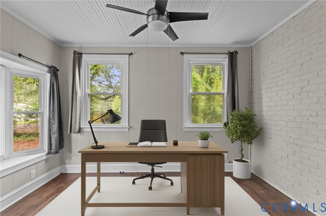 2619 Forest Hills Road Petersburg, VA 23805 - Photo 7 of 49