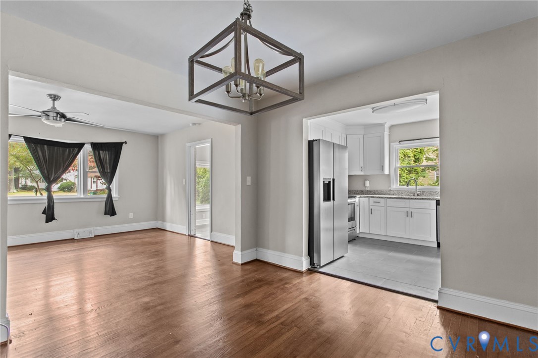 2619 Forest Hills Road Petersburg, VA 23805 - Photo 10 of 49