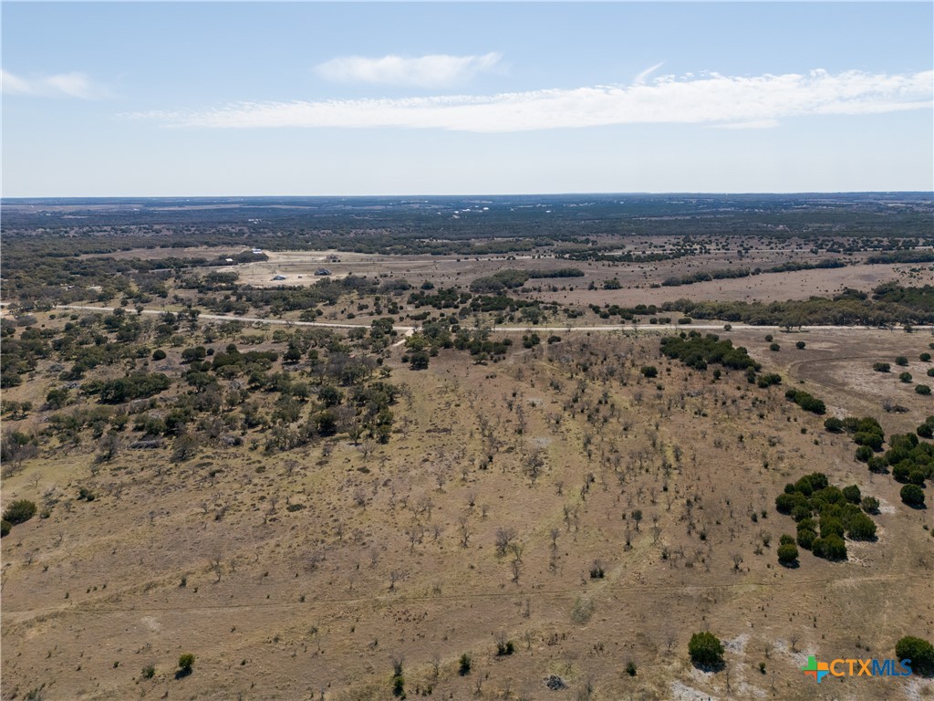 Tbd Tbd Drive Lampasas, TX 76550 - Photo 13 of 22 an aerial view of houses with yard