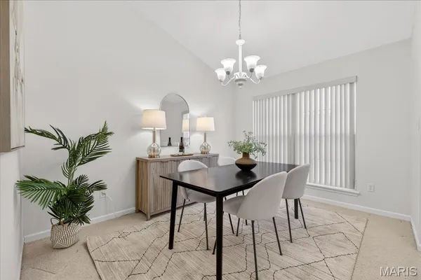 $277,500 | 1716 Preston Centre Drive, Fenton, MO 63026