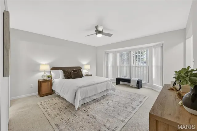 $285,000 | 1716 Preston Centre Drive, Fenton, MO 63026