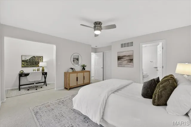 $285,000 | 1716 Preston Centre Drive, Fenton, MO 63026