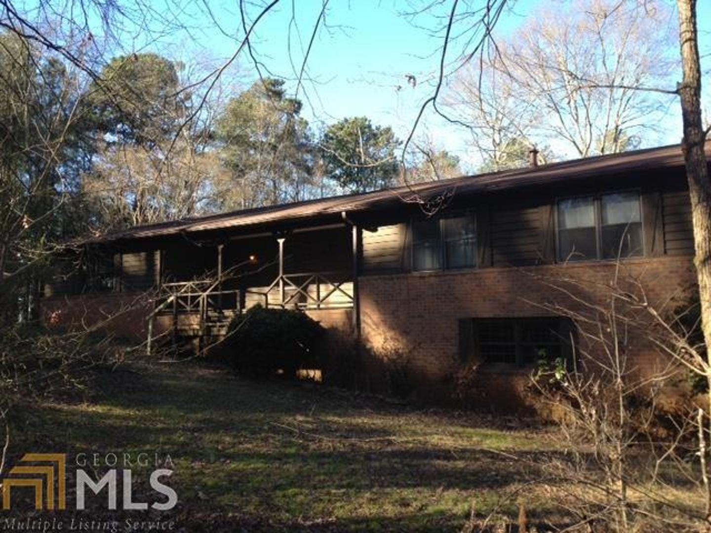 332 Valley Hill Road Stockbridge, GA 30281 - Photo 1 of 1