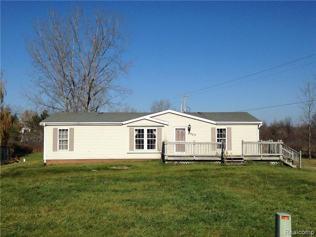 9323 Cole Road Durand, MI 48429 - Photo 1 of 37 Gallery Image 1