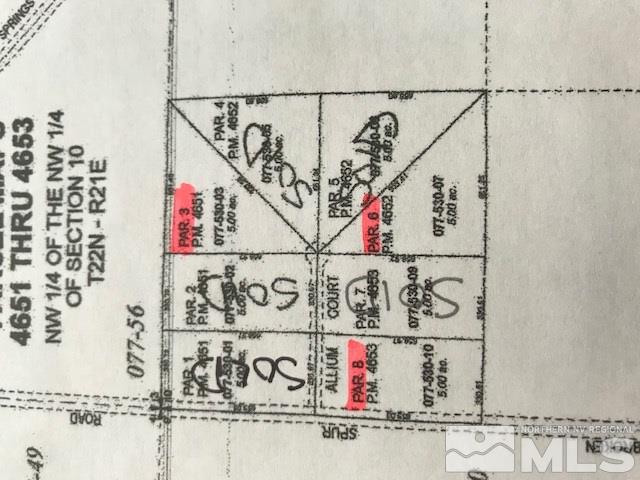 6 Allium Court Reno, NV 89510 - Photo 1 of 2 Photo 1