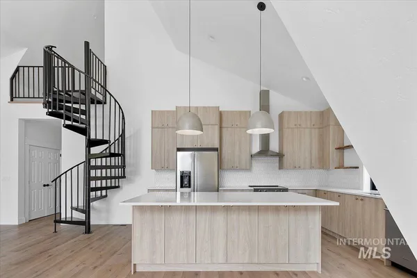 $649,000 | 7 Moonglow Circle, Garden Valley, ID 83622