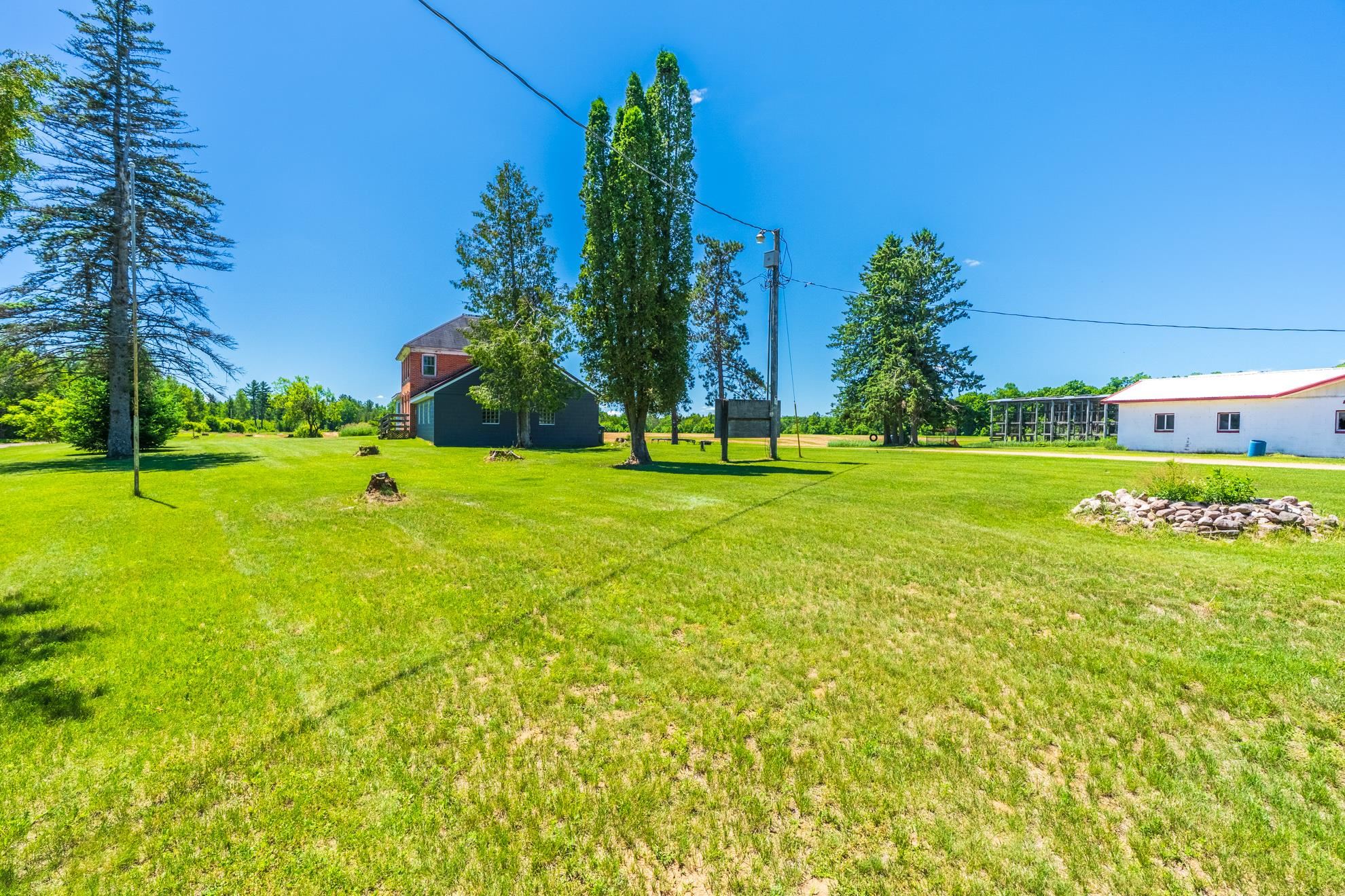 N11897 Cedar Road Birnamwood, WI 54414 - Photo 17 of 59