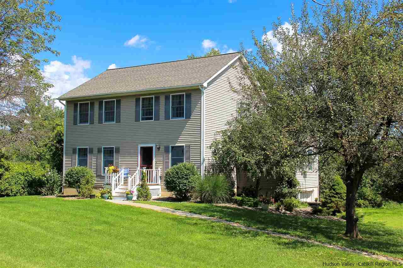 594 Farm To Market Road Athens, NY 12015 - Photo 1 of 34 Photo 1