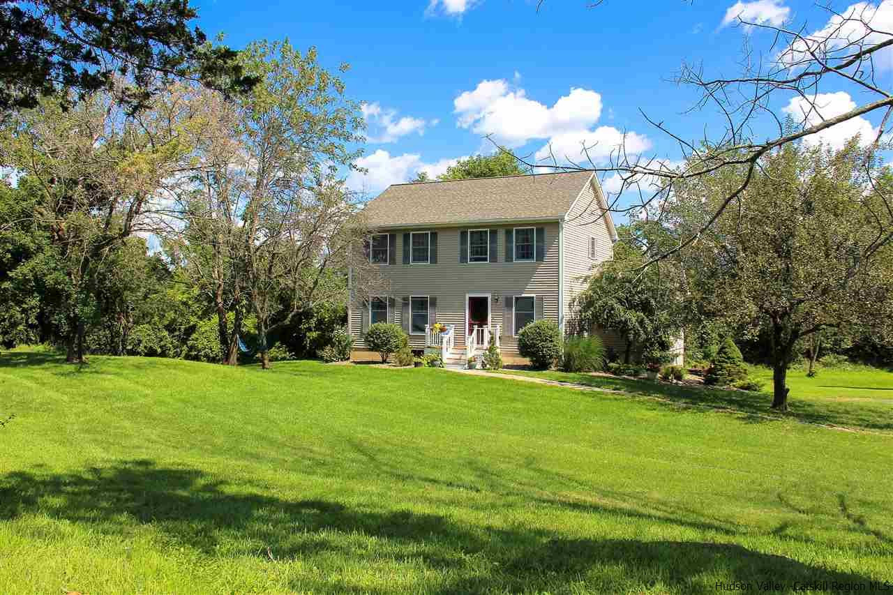 594 Farm To Market Road Athens, NY 12015 - Photo 2 of 34 Photo 2