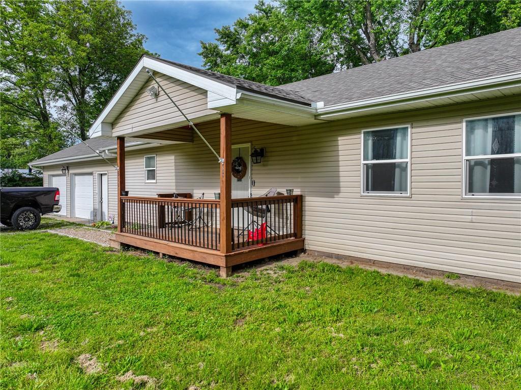 511 C Street Deepwater, MO 64740 - Photo 1 of 1