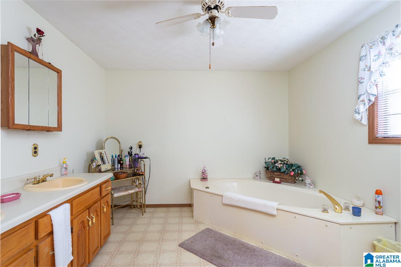 714 Post Oak Road Alexandria, AL 36250 - Photo 13 of 41