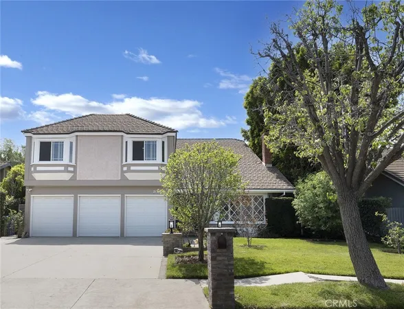 $1,499,900 | 21316 Nashville Street, Chatsworth, CA 91311