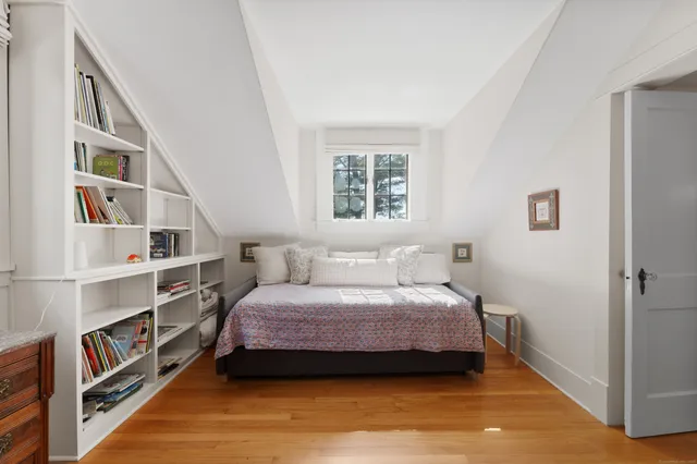 a bathroom with a sink a mirror and a bathtub