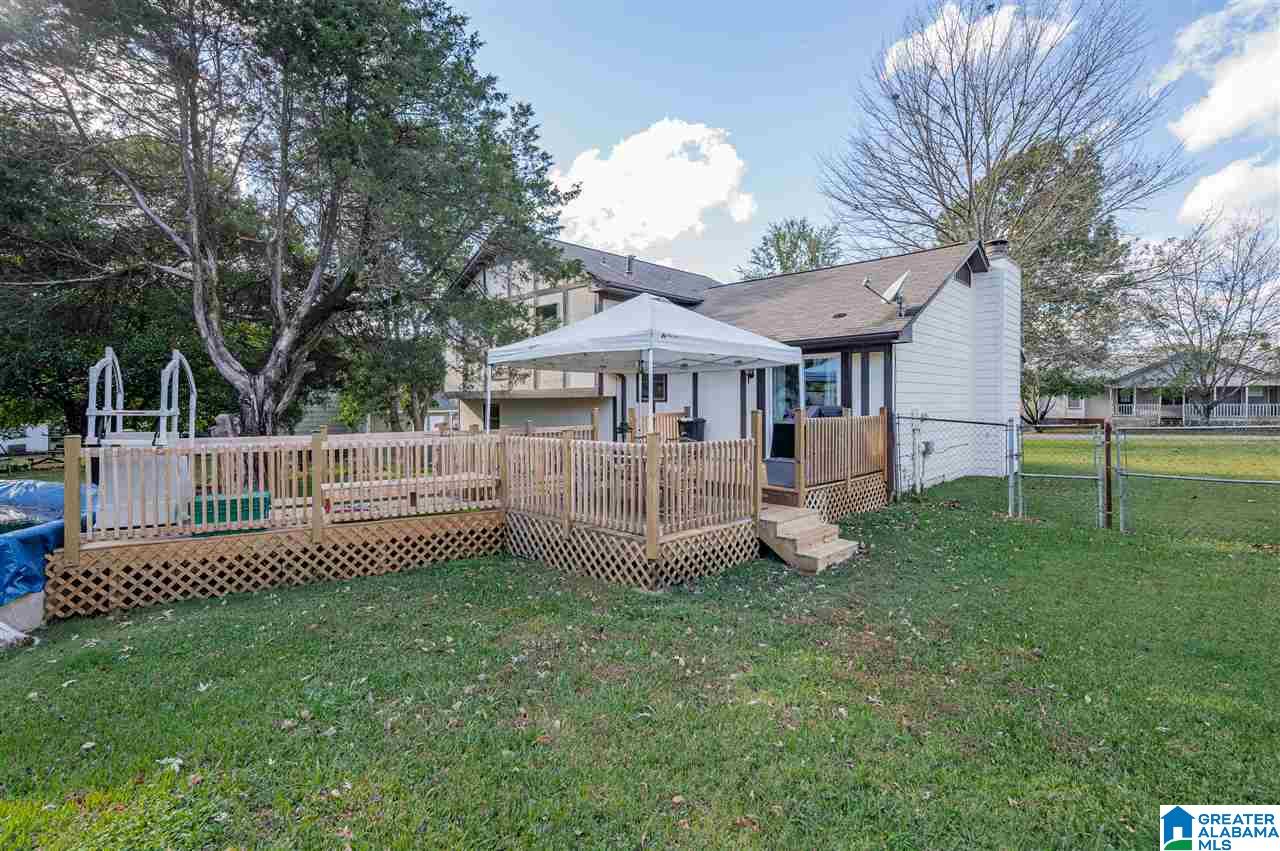 8533 Rockhampton Street Leeds, AL 35094 - Photo 35 of 38