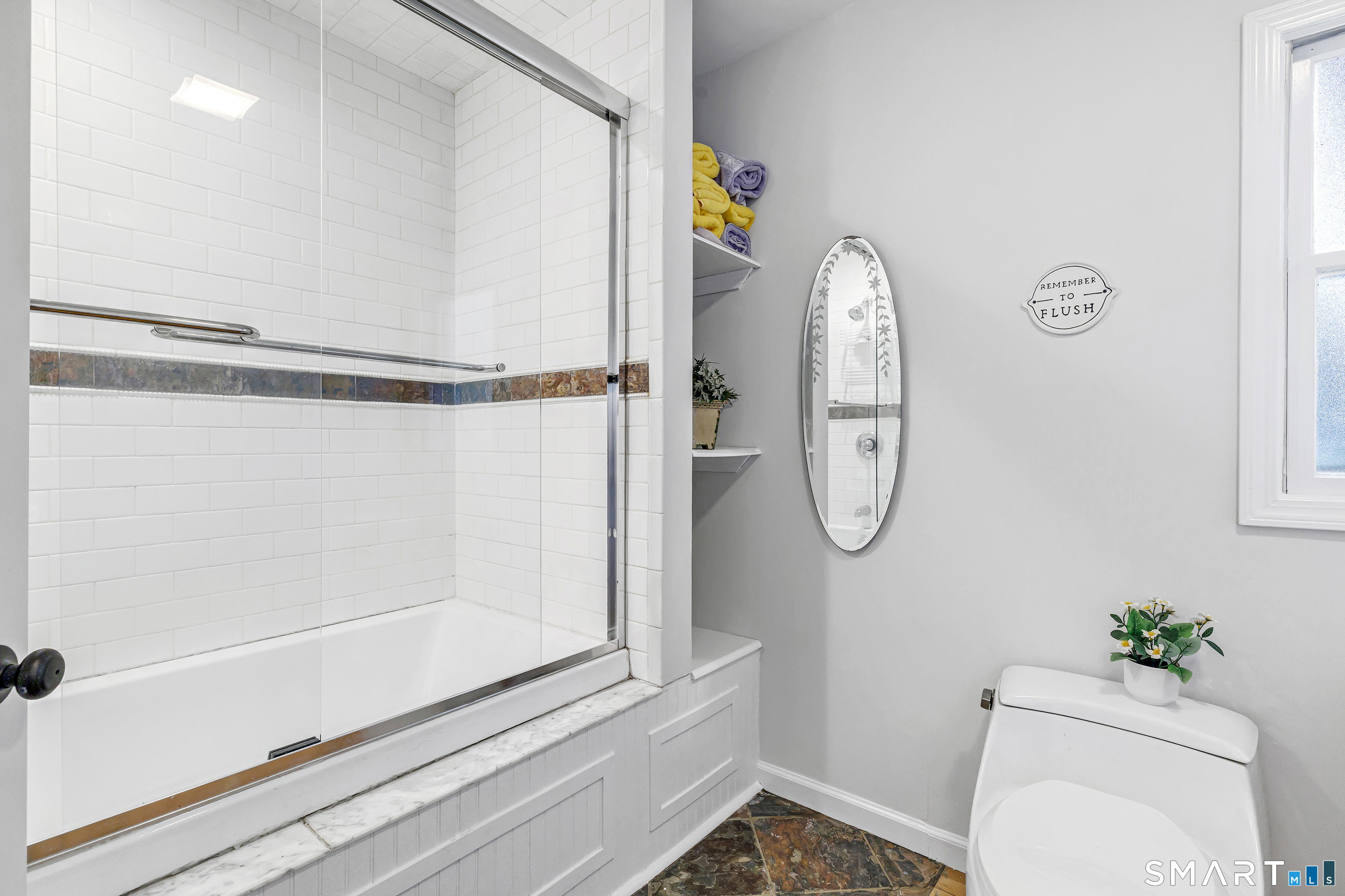 47 Sorghum Road Shelton, CT 06484 - Photo 21 of 40 1st Floor Main Bath