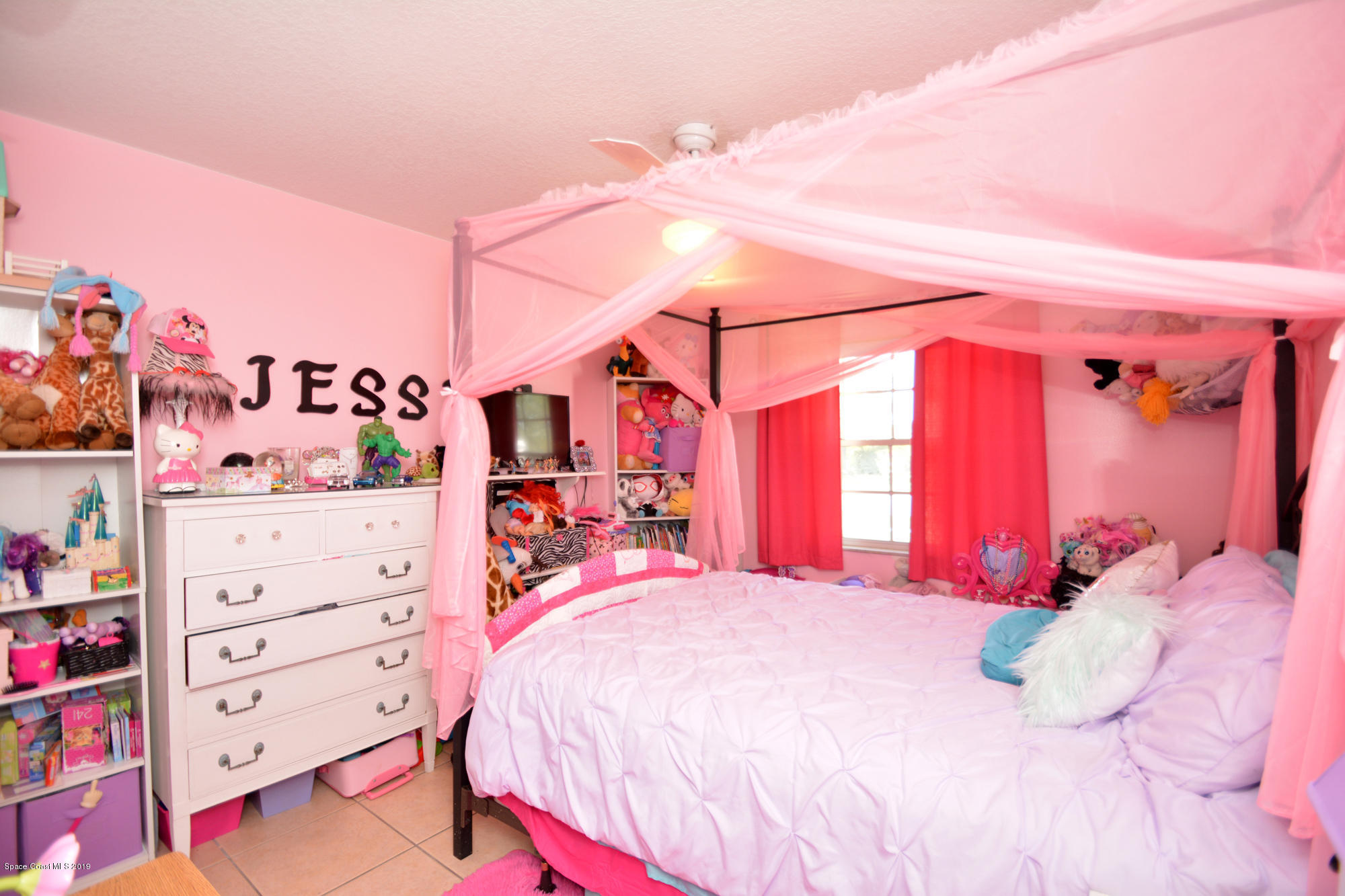 2325 Pepperwood Road Melbourne, FL 32935 - Photo 8 of 11 Pepperwood Guest Room DSC_6988